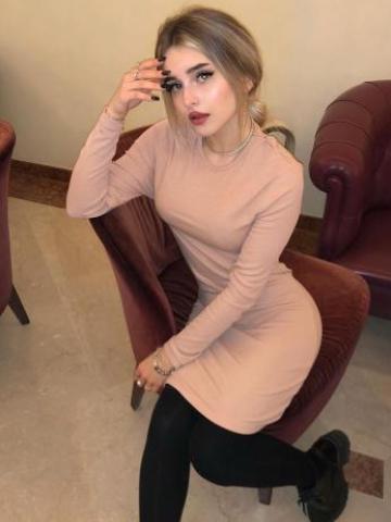 Индивидуалка Даша Фотография 2
