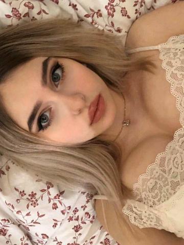Индивидуалка Викуля Фотография 2